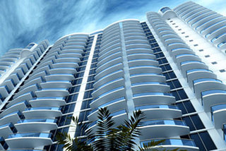 Marenas Beach Resort,Near Aventura Mall,4 star