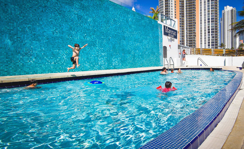 marenas beach resort