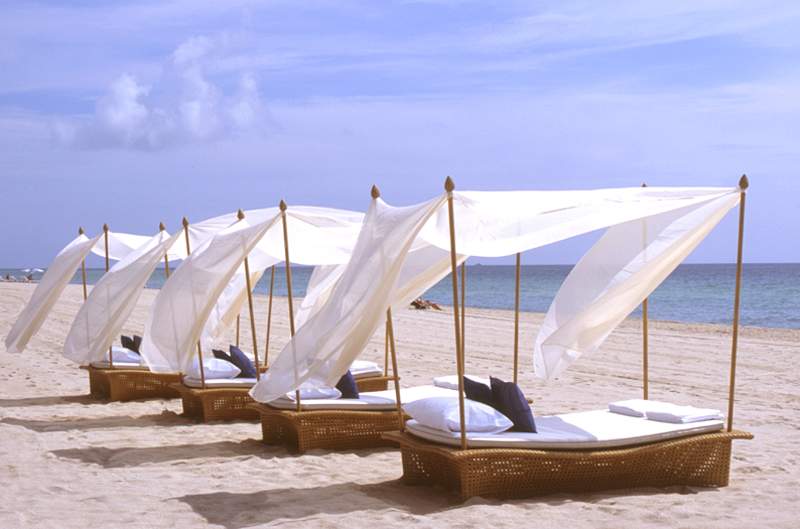 marenas beach resort