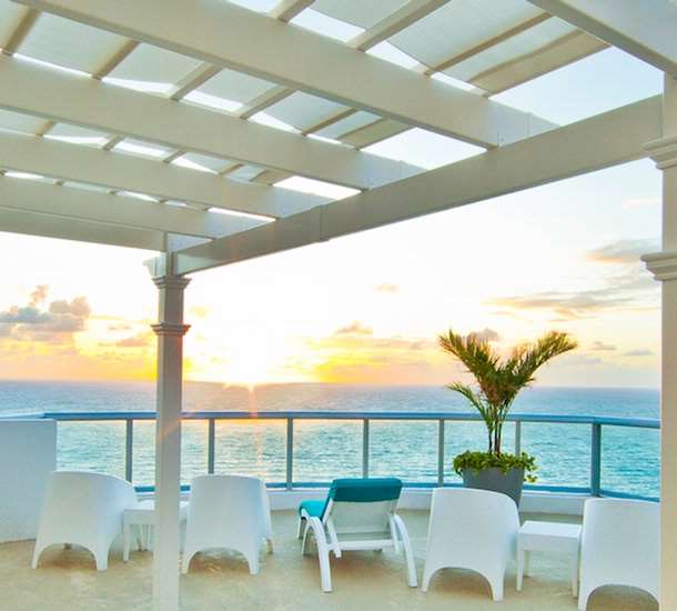 marenas beach resort