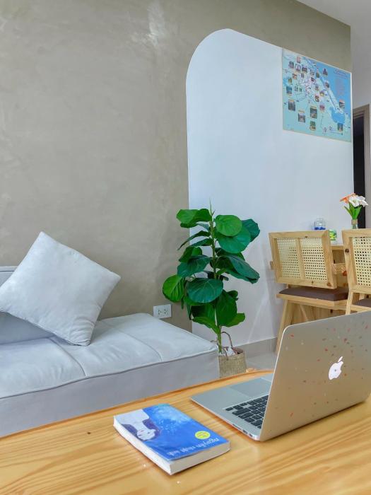 moon homestay apartment hue