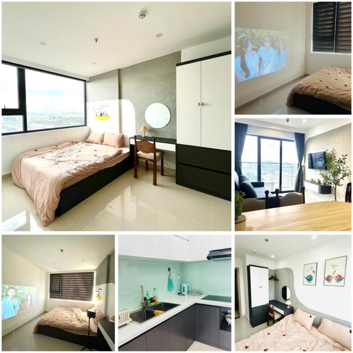 moon homestay apartment hue