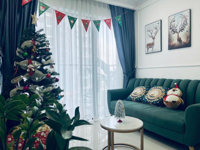 moon homestay apartment hue