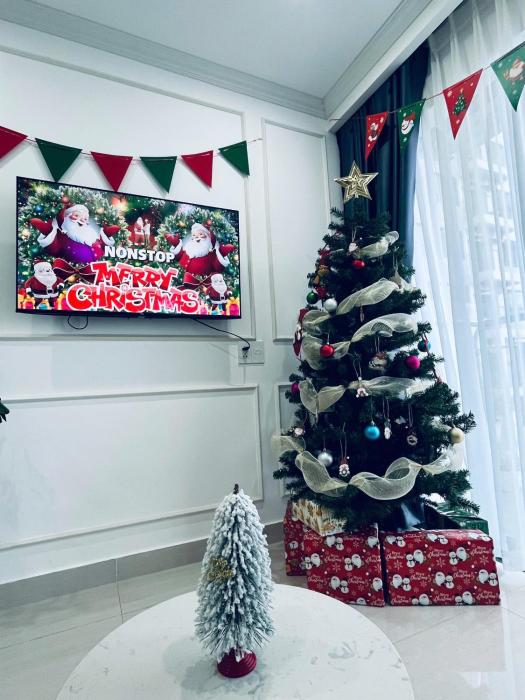 moon homestay apartment hue