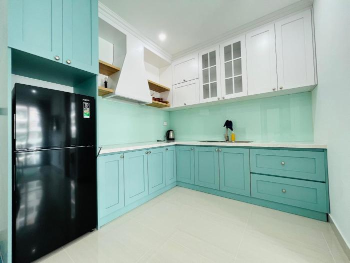 moon homestay apartment hue