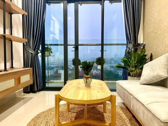 moon homestay apartment hue