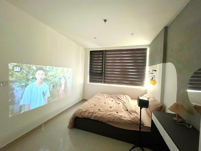 moon homestay apartment hue