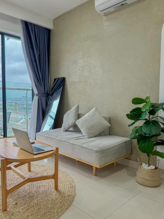 moon homestay apartment hue