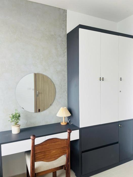 moon homestay apartment hue
