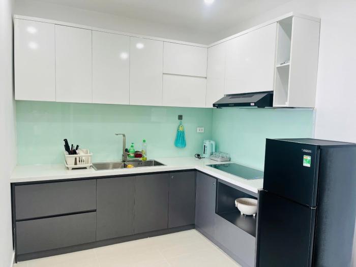 moon homestay apartment hue