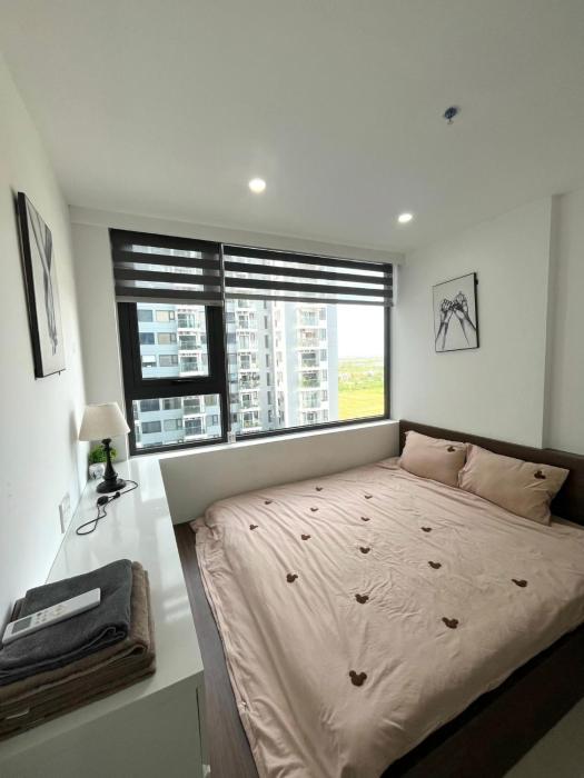 moon homestay apartment hue
