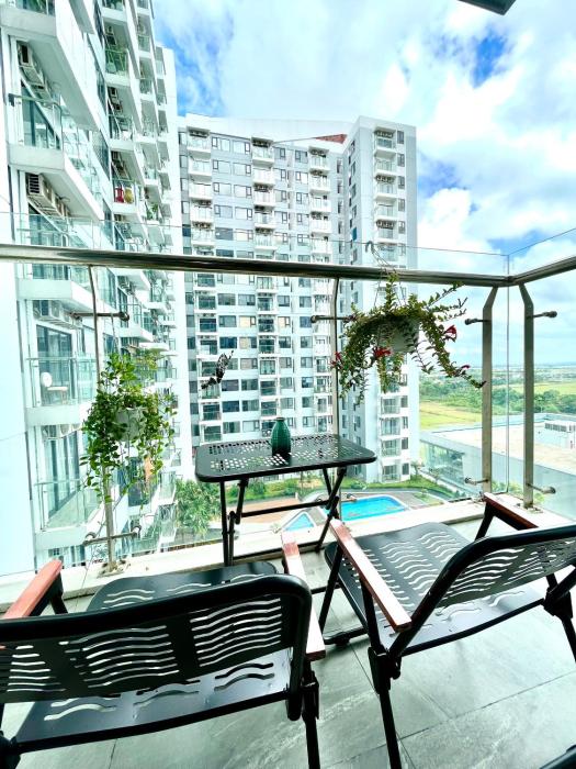 moon homestay apartment hue