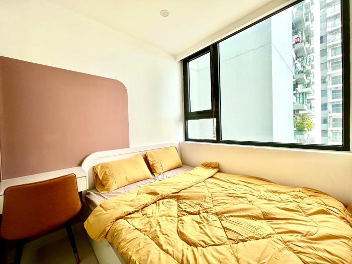 moon homestay apartment hue