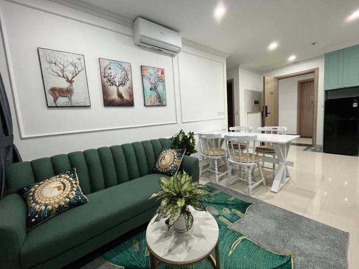 moon homestay apartment hue