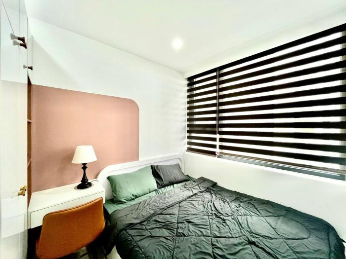 moon homestay apartment hue