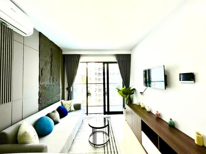 moon homestay apartment hue