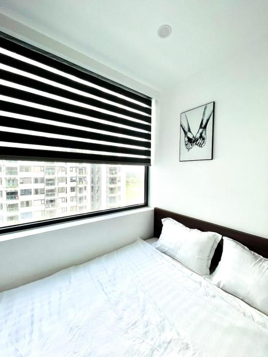 moon homestay apartment hue