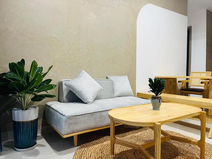 moon homestay apartment hue