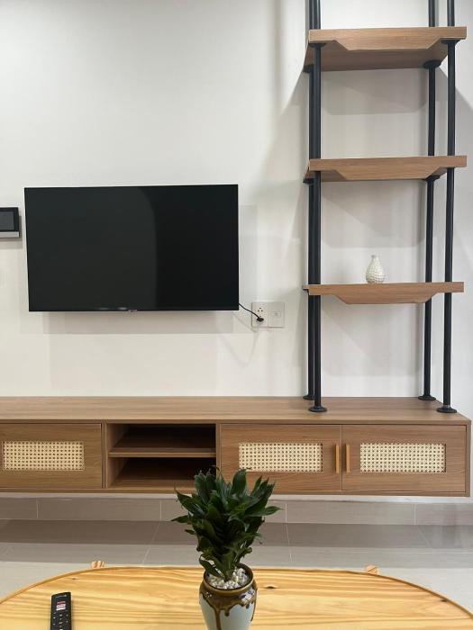 moon homestay apartment hue