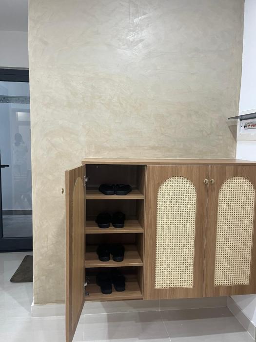moon homestay apartment hue