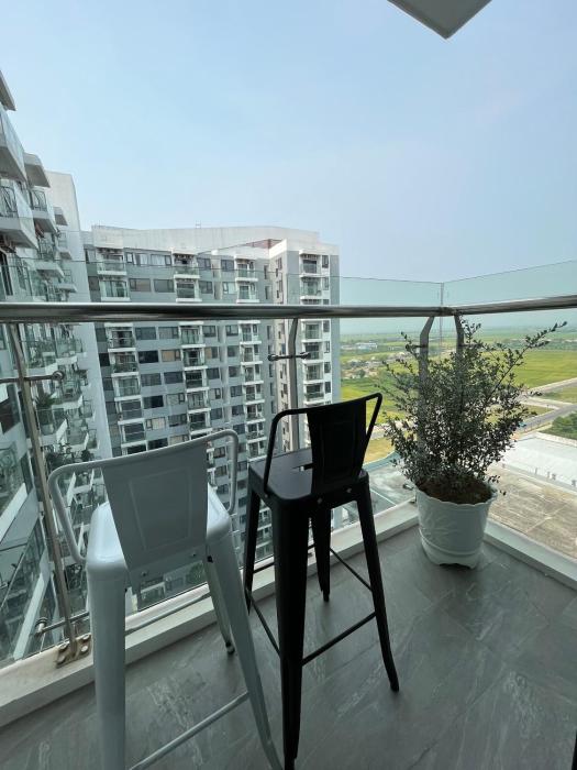 moon homestay apartment hue