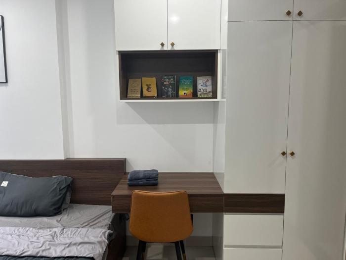moon homestay apartment hue
