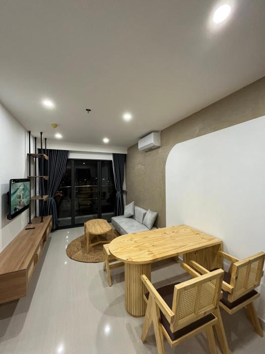 moon homestay apartment hue