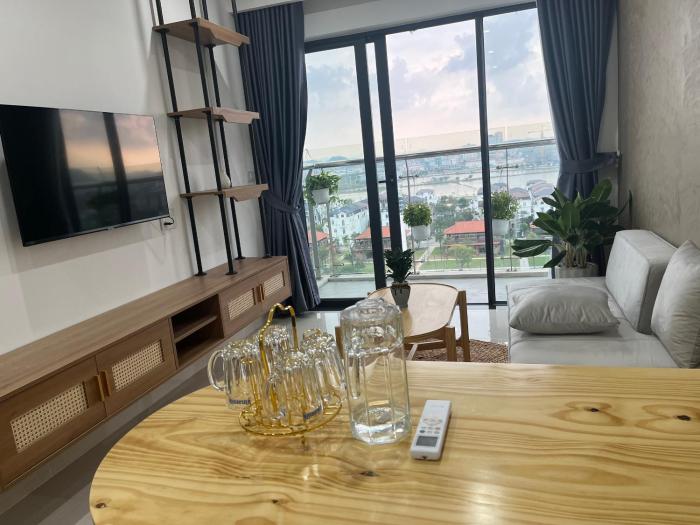 moon homestay apartment hue