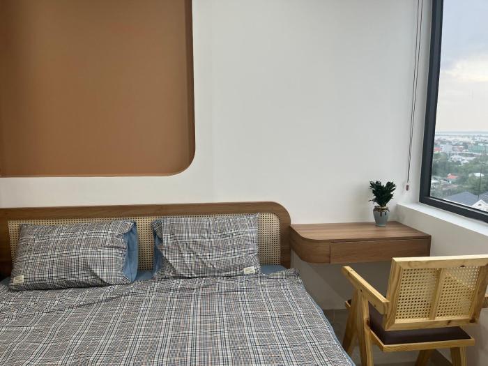 moon homestay apartment hue