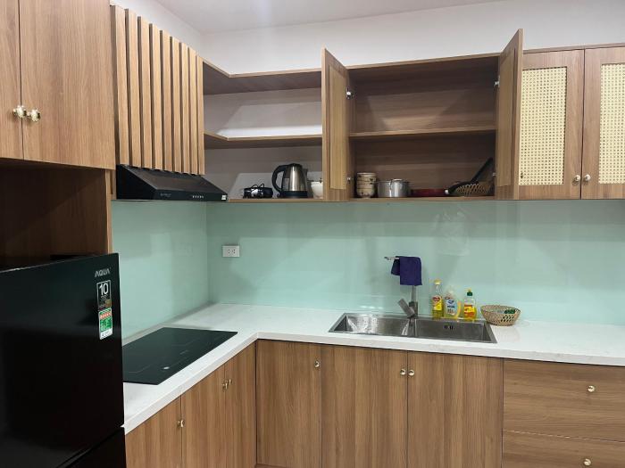 moon homestay apartment hue
