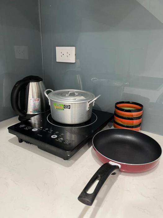 moon homestay apartment hue