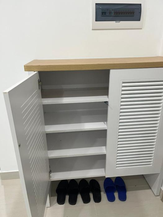 moon homestay apartment hue