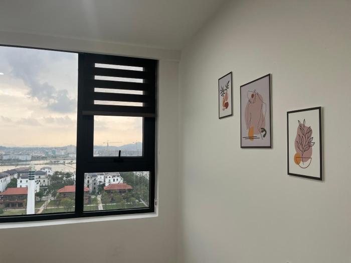 moon homestay apartment hue