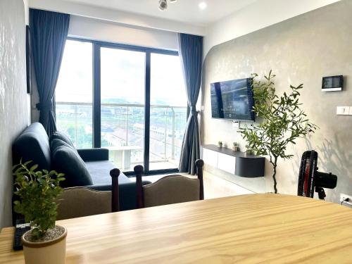 Moon Homestay, Apartment Hue,,4 star
