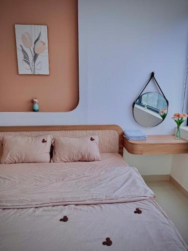 Moon Homestay, Apartment Hue,,4 star