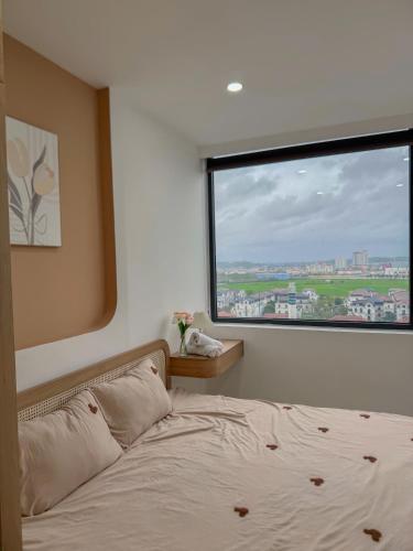 moon homestay apartment hue