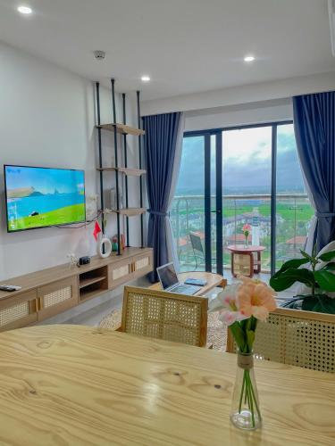 moon homestay apartment hue