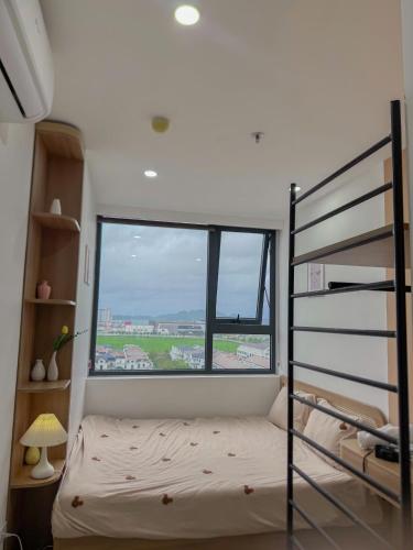 moon homestay apartment hue