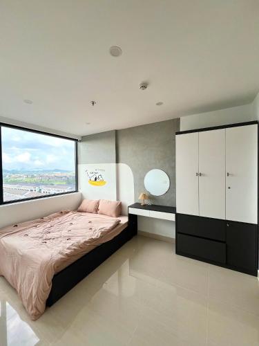 moon homestay apartment hue