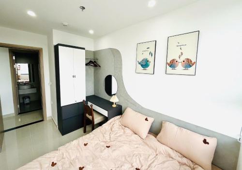 moon homestay apartment hue