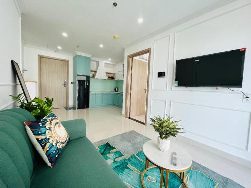 Moon Homestay, Apartment Hue,,4 star