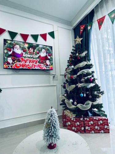 moon homestay apartment hue