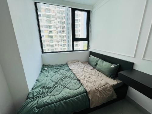 moon homestay apartment hue