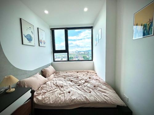 moon homestay apartment hue