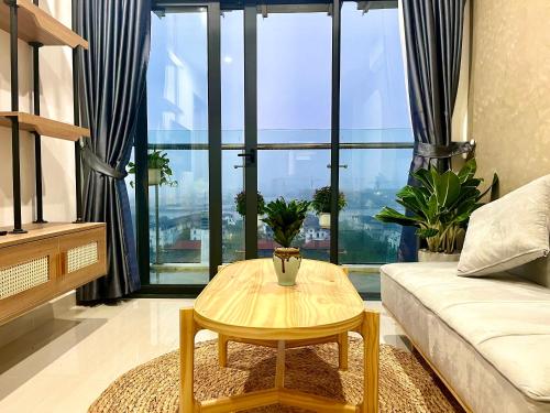 moon homestay apartment hue