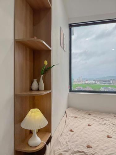moon homestay apartment hue