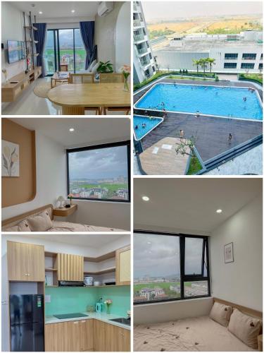 Moon Homestay, Apartment Hue,,4 star