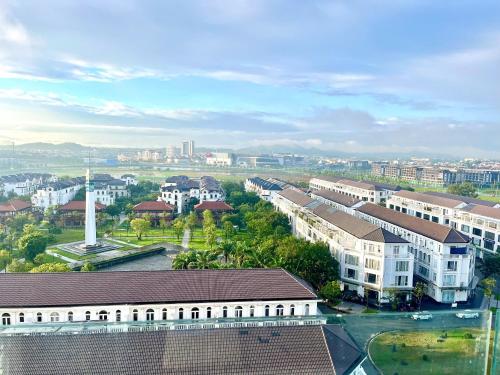moon homestay apartment hue
