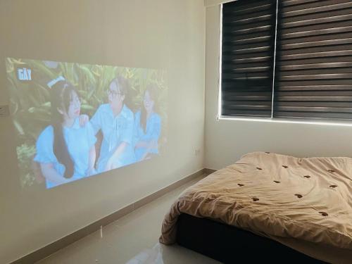 moon homestay apartment hue