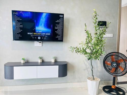 moon homestay apartment hue